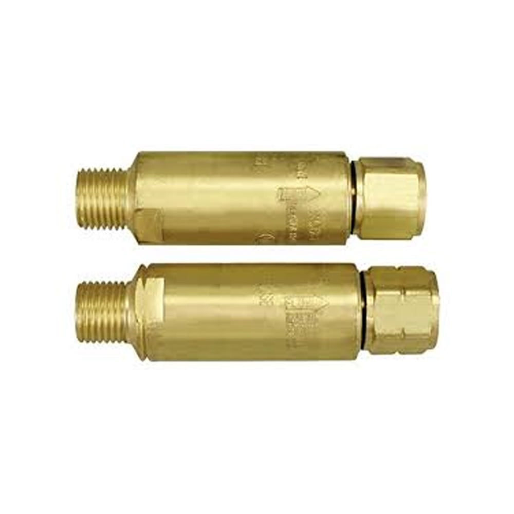 ARRESTA LLAMA PARA SOPLETE FB-1 (0656-0001)