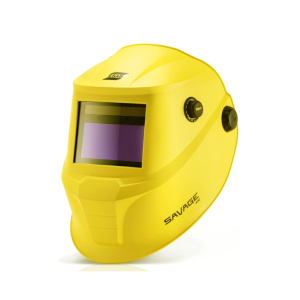 CARETA SAVAGE A40 (Amarillo)