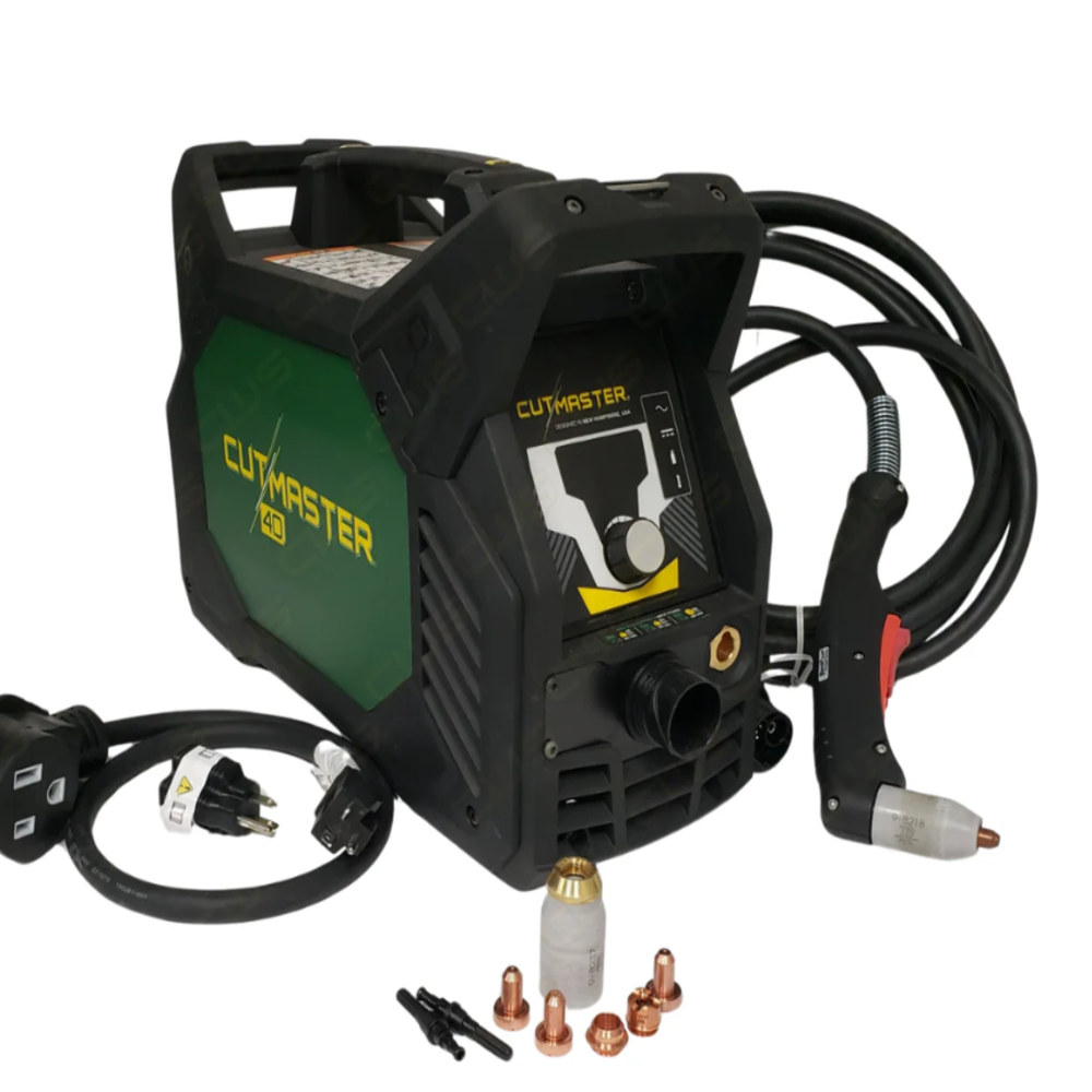 CUTMASTER 40, SL60 5M - Imagen 2