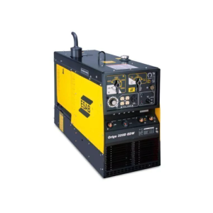 ESAB ORIGO 320D EDW (MOTOSOLDADORA A DIESEL HASTA 320A.)