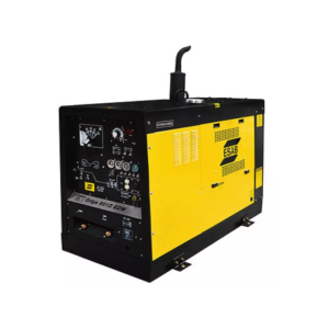 ESAB ORIGO 601D EDW (MOTOSOLDADORA HASTA 600 AMP.)