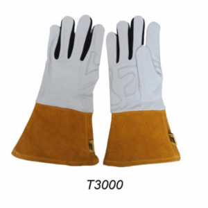 GUANTES DE SOLDADOR  T3000 TIG