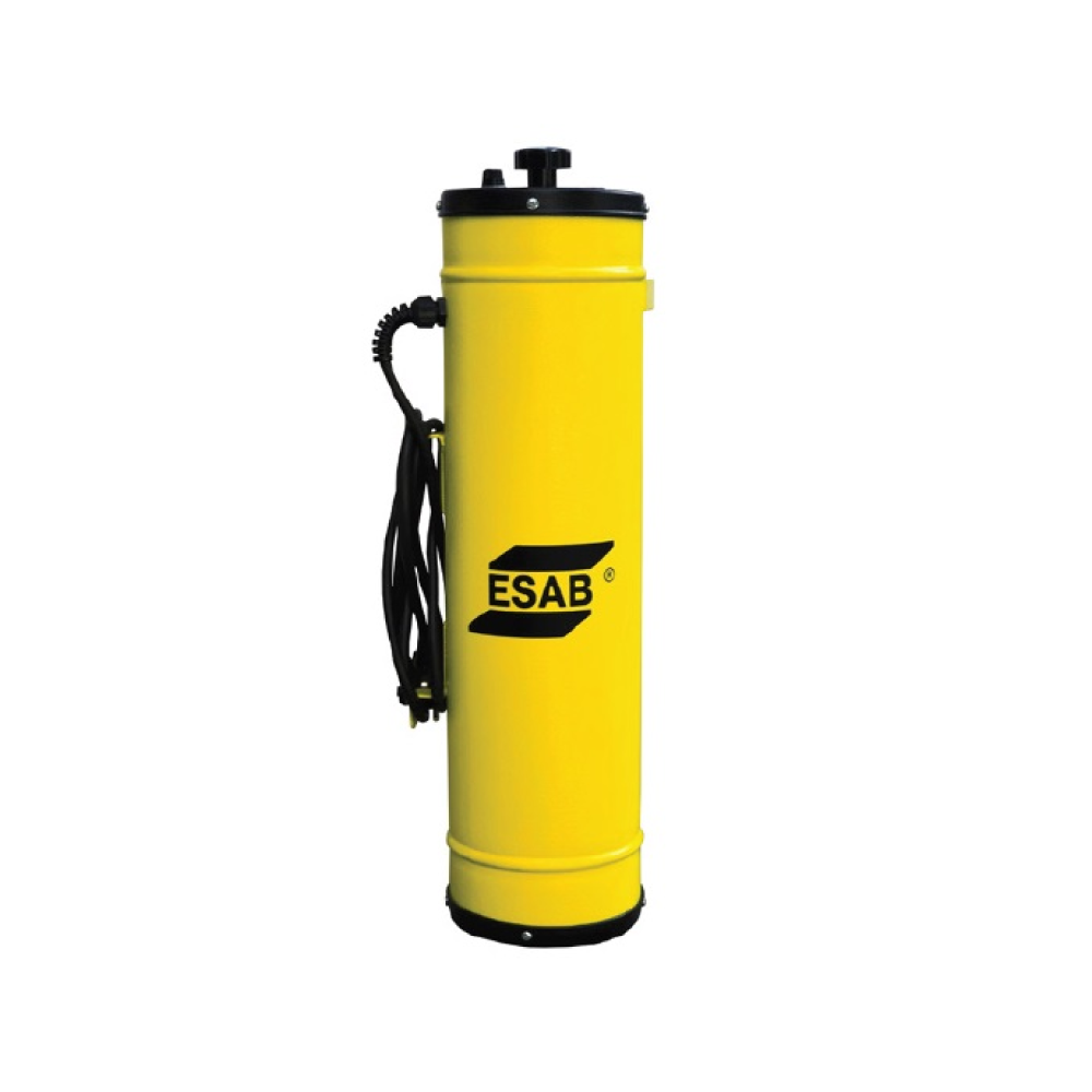 ESAB HORNO PSE5 PORTATIL 5KG – Horno de soldadura