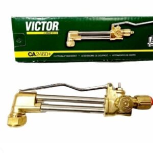 ADITAMENTO DE CORTE CA2460+ 90° (0381-1928) VICTOR – vista 2