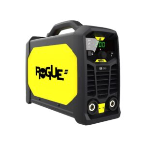 Máquina de Soldadura Inversora ESAB Rogue ES245i