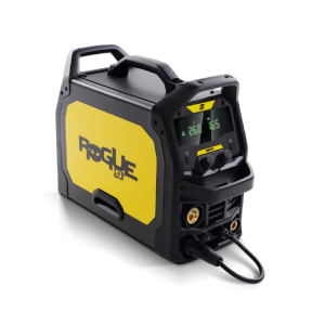 Soldadora MIG y Electrodos - ROGUE EM210 Inversora de 210A