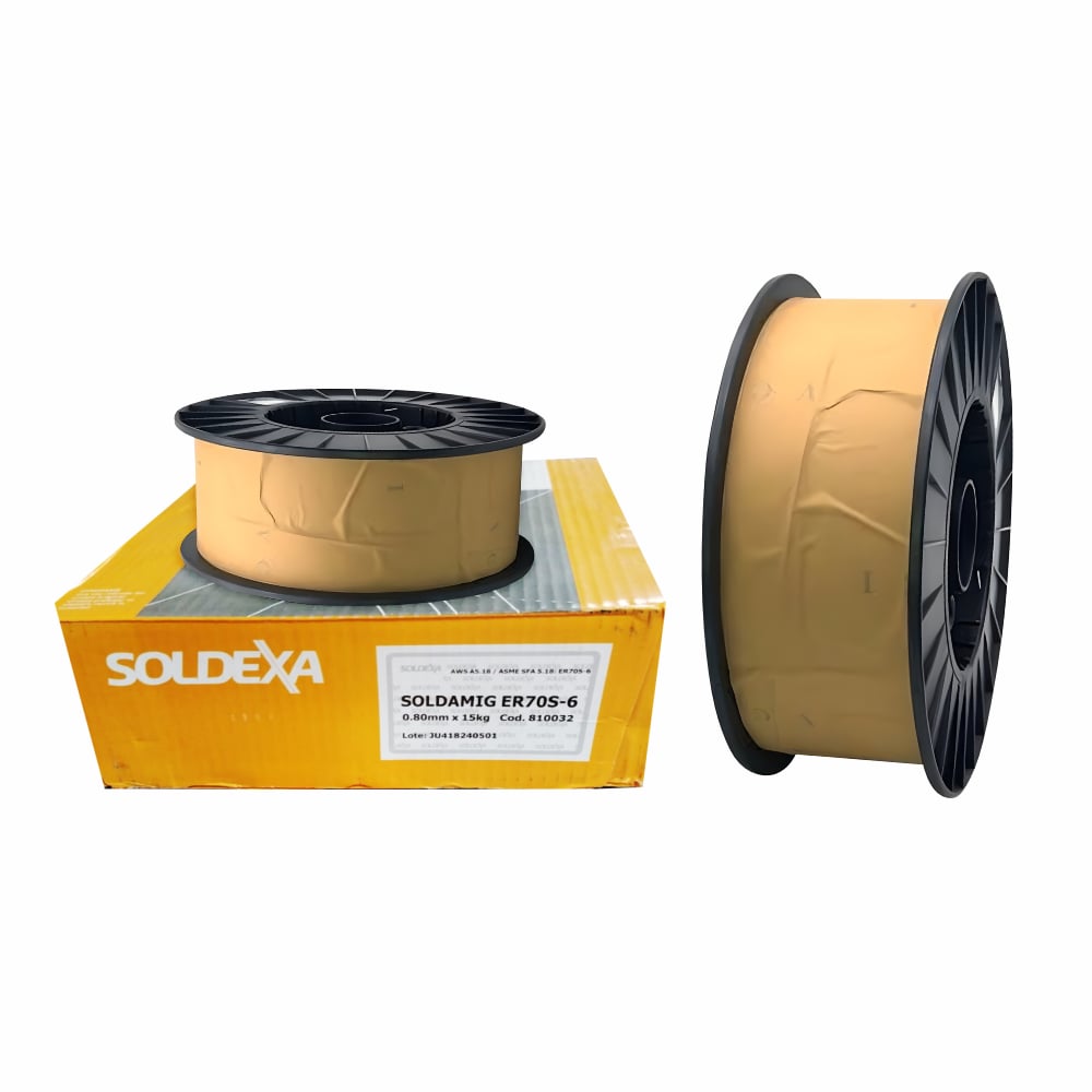 SOLDAMIG ER70S-6