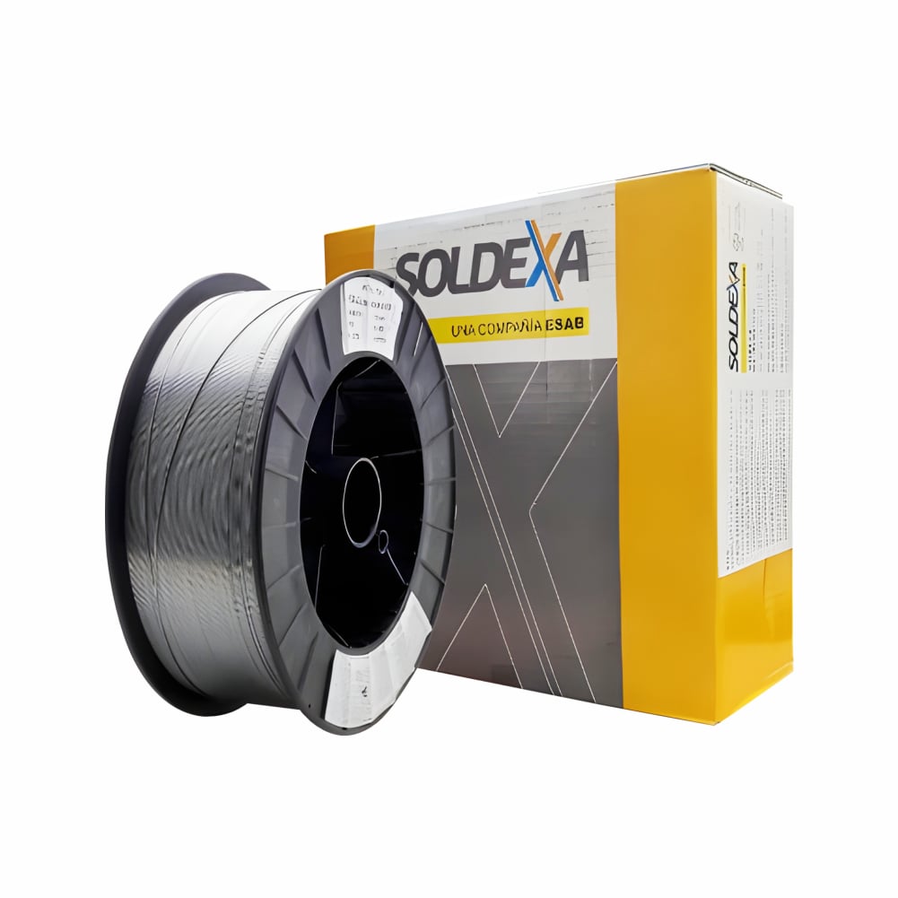 SOLDATUB E71T-1