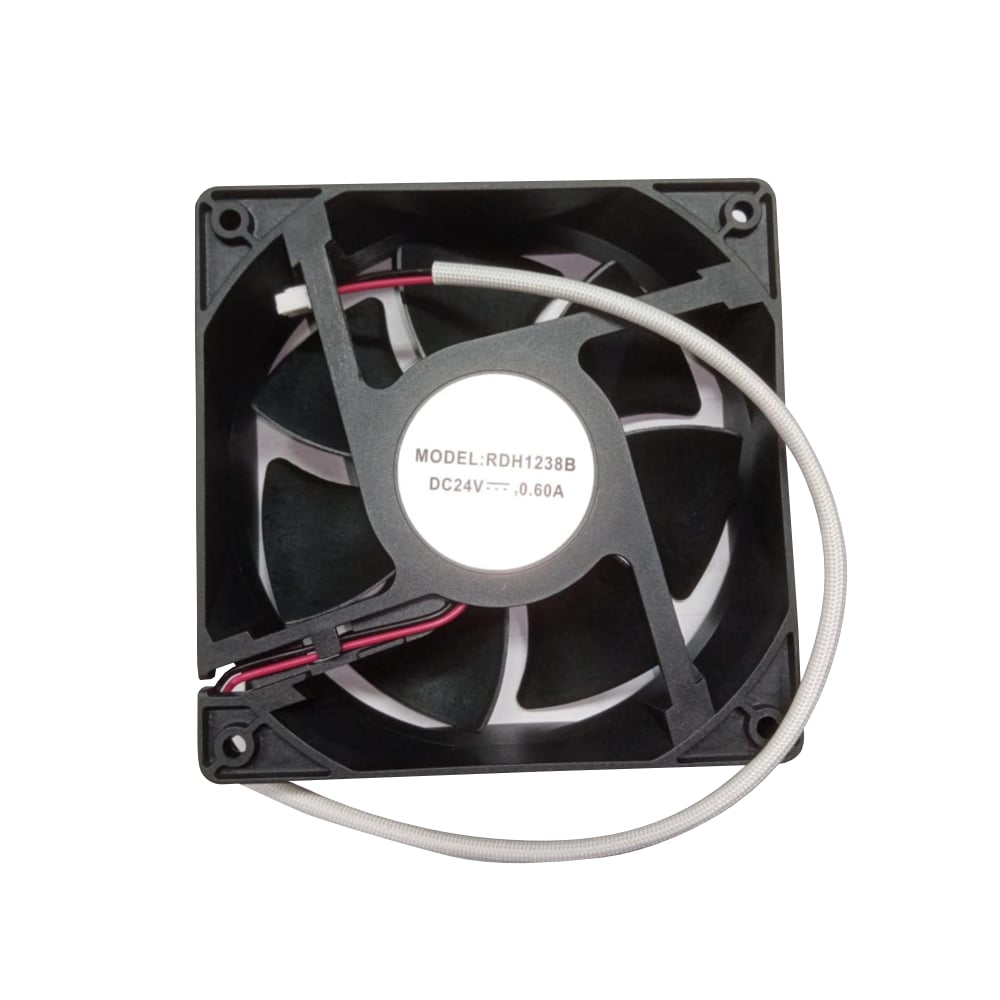 VENTILADOR LHN 240/242 ESAB