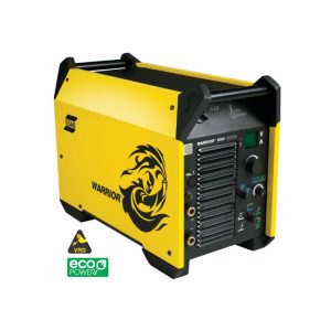 Warrior 500i CC CV