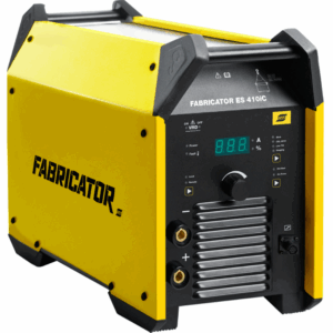 ESAB FABRICATOR ES 410iC