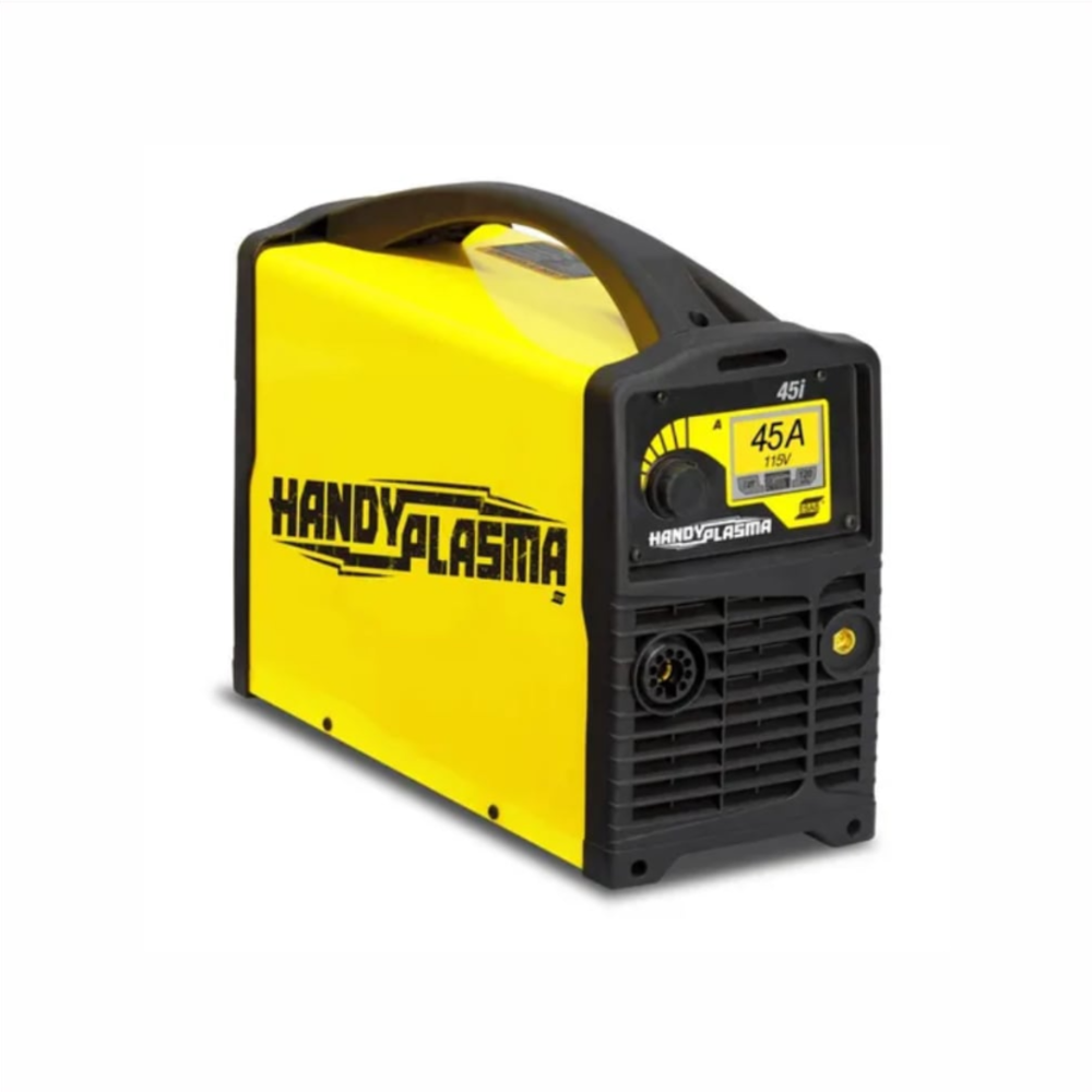 Máquina de Corte por Plasma ESAB HandyPlasma 45i