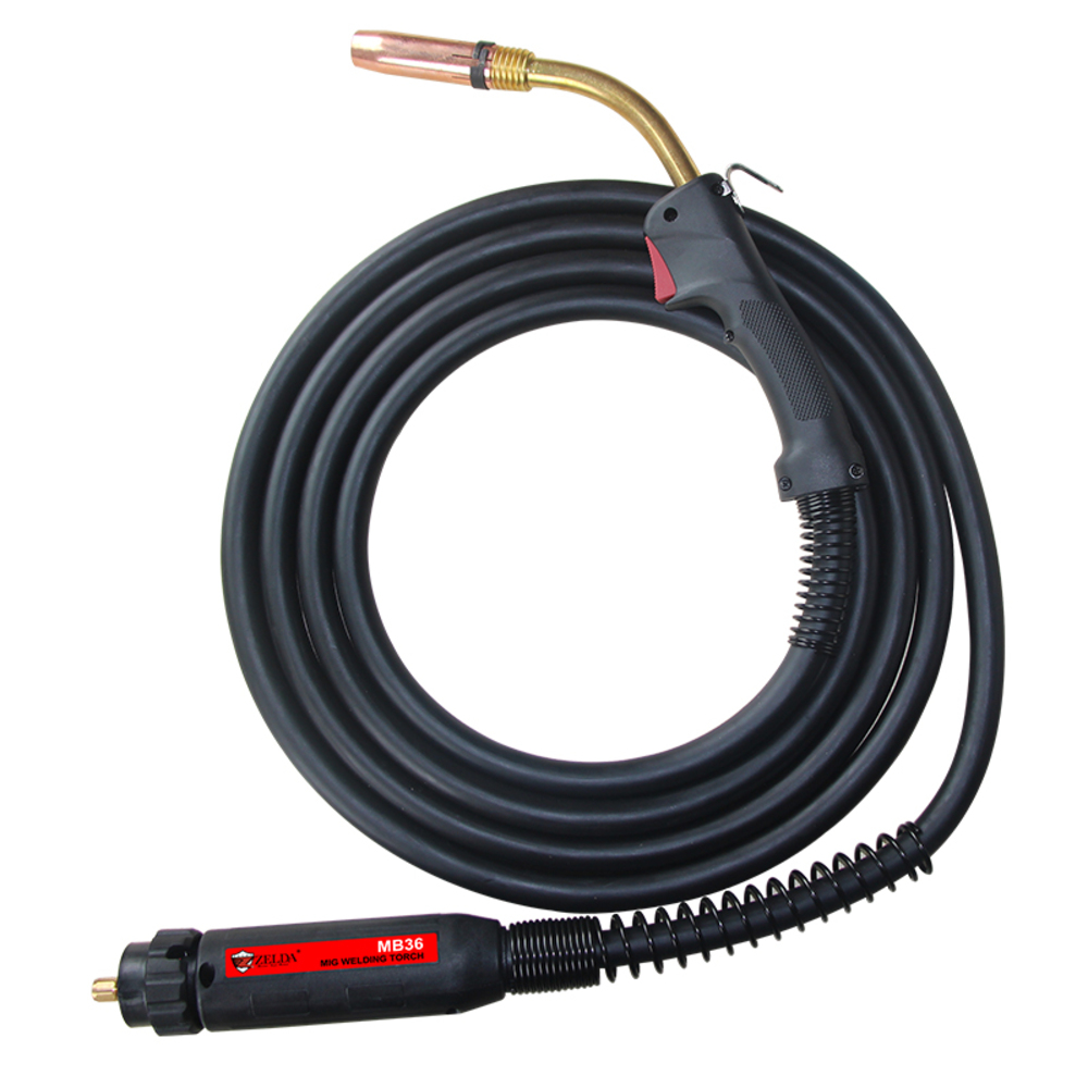 ANTORCHA MIG MB36 ZELDA 5METROS