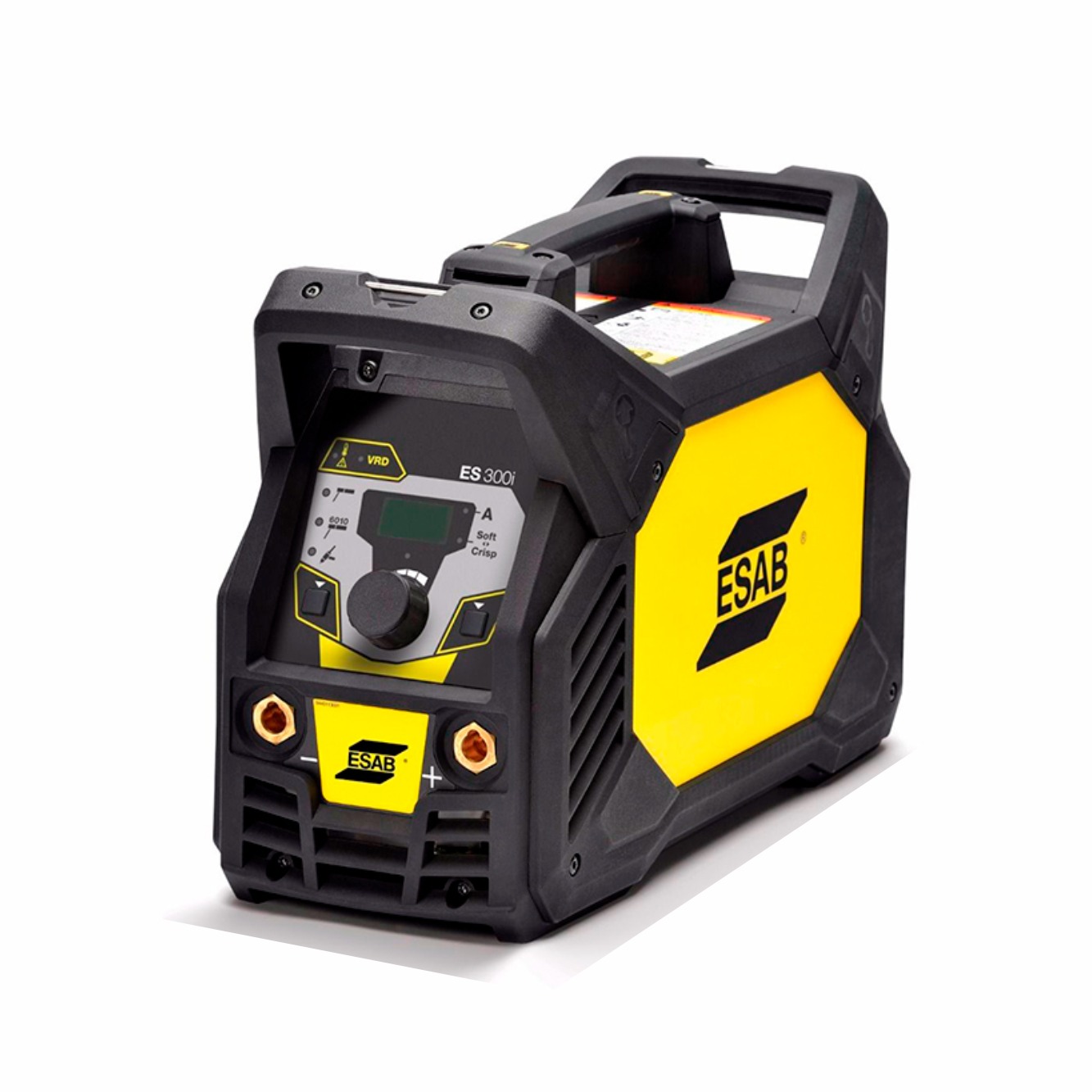 ESAB RENEGADE ES 300i – Máquinas de soldar TIG Gtaw