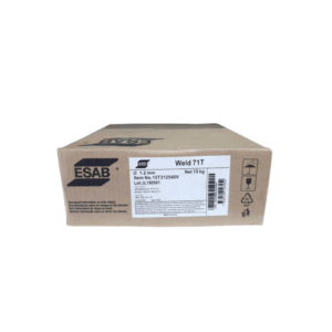 WELD 71T-1