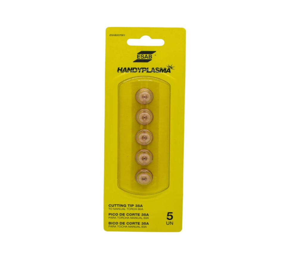 BOQUILLA PARA ANTORCHA HANDYPLASMA 45i (ESAB337002)