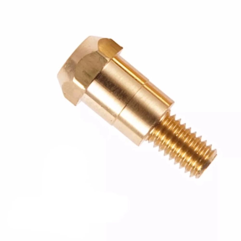 TBI PORTA TIP M6 L-26MM – Alambres MIG
