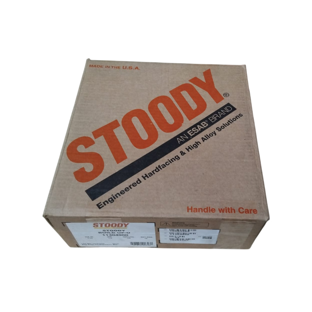 STOODY BUIL UP-O (CITODUR 350) - Imagen 2