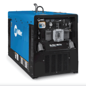 BIG BLUE® 400X PRO - MILLER