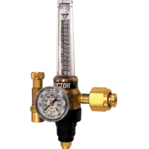 FLUJOMETRO HRF2480P-320-CO2 VICTOR (0781-3660)