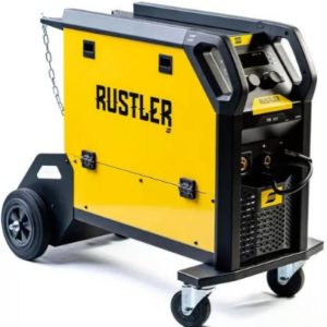 Soldadora MIG ESAB Rustler EM 215i - Inversora de 200A