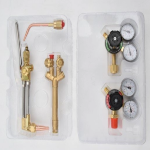 Kit de Soldadura y Corte Oxiacetilénico SMART Outfit GCE ESAB – vista 2