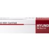 ELECTRODO PARA RECUBRIMIENTO S-350B.B HYUNDAI(CITODUR 350) HIUNDAI – Electrodos SMAW