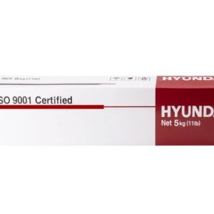 HIUNDAI ELECTRODO PARA RECUBRIMIENTO S-350B.B HYUNDAI(CITODUR 350) – Electrodos SMAW