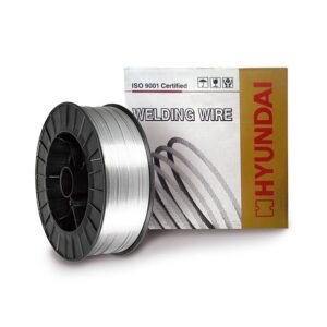 HIUNDAI ALAMBRE MIG PARA ALUMINIO ER 4043 HYUNDAI (7Kg.) – Alambres MIG