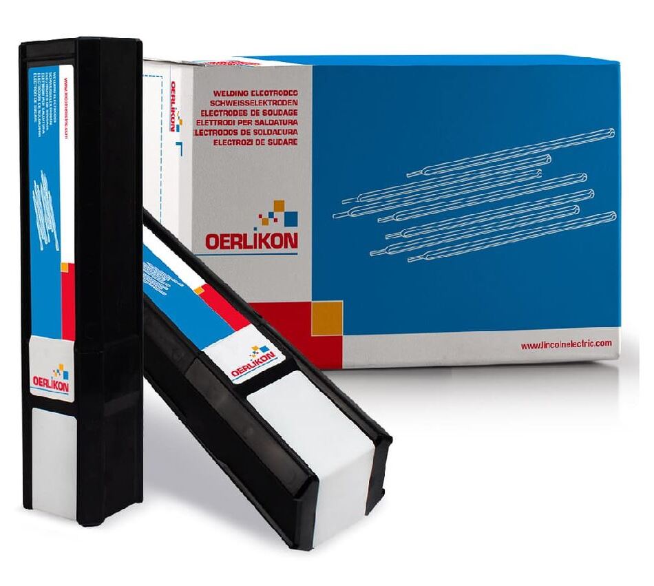 ELECTRODO CITODUR 350 OERLIKON – Electrodos SMAW