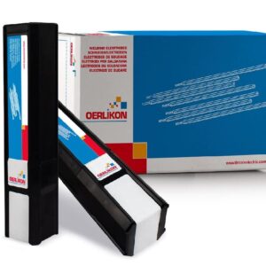 ELECTRODO CITOFONTE OERLIKON – Electrodos SMAW
