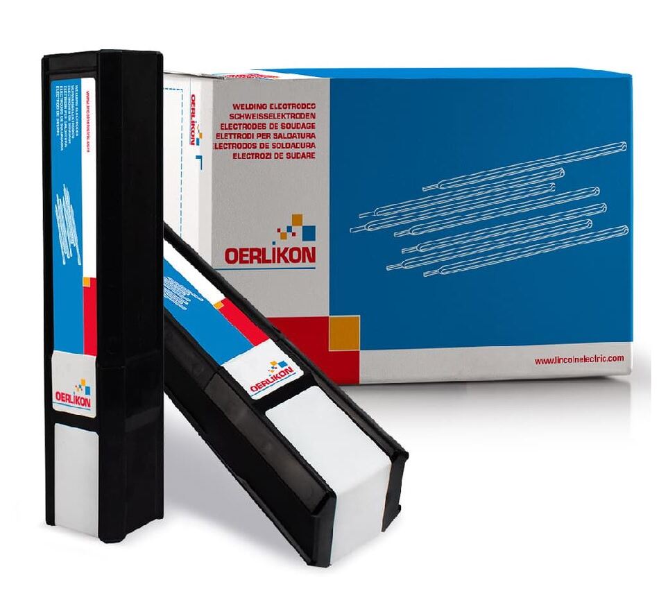 ELECTRODO CITOFONTE OERLIKON – Electrodos SMAW