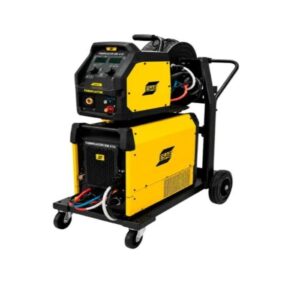 ESAB Soldadora Multiproceso Fabricator EM 410i – Multiprocesos