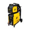 Soldadora Multiproceso Fabricator EM 510i MV ESAB – Máquinas de soldar MIG-MAG Gmaw