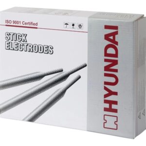 HIUNDAI S-312.16 HYUNDAI INOX 312L – Electrodos SMAW