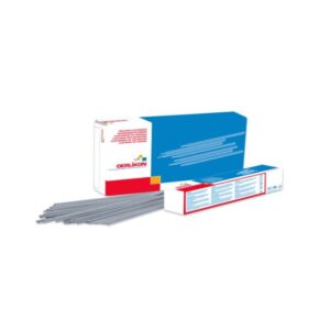 OERLIKON Electrodos Cellocord AP AWS E6011 1/8 pulg. caja de 5kg – Electrodos SMAW